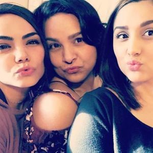 Meet your Posher, Candace